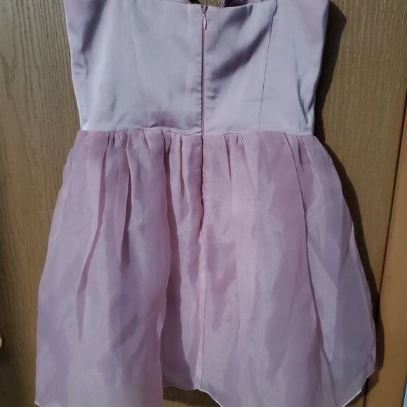 NWT Oh Polly Homecoming or Prom Dress - Picture 4 of 4